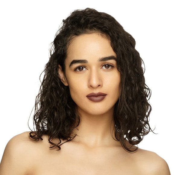 MENTED PLUM ON OVER LIQUID LIPSTICK NIB - Picture 8 of 8